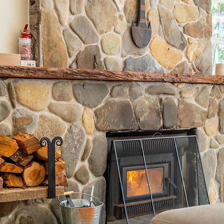 Pinehaven Cottage Upper Hutt Εξωτερικό φωτογραφία