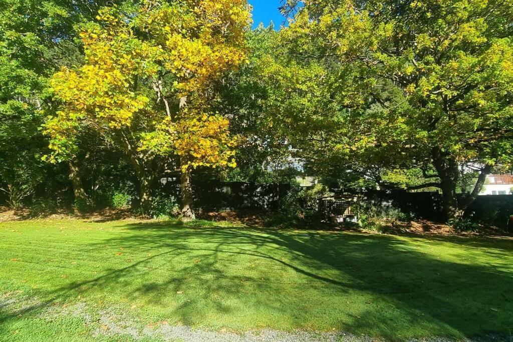 Pinehaven Cottage Upper Hutt Εξωτερικό φωτογραφία