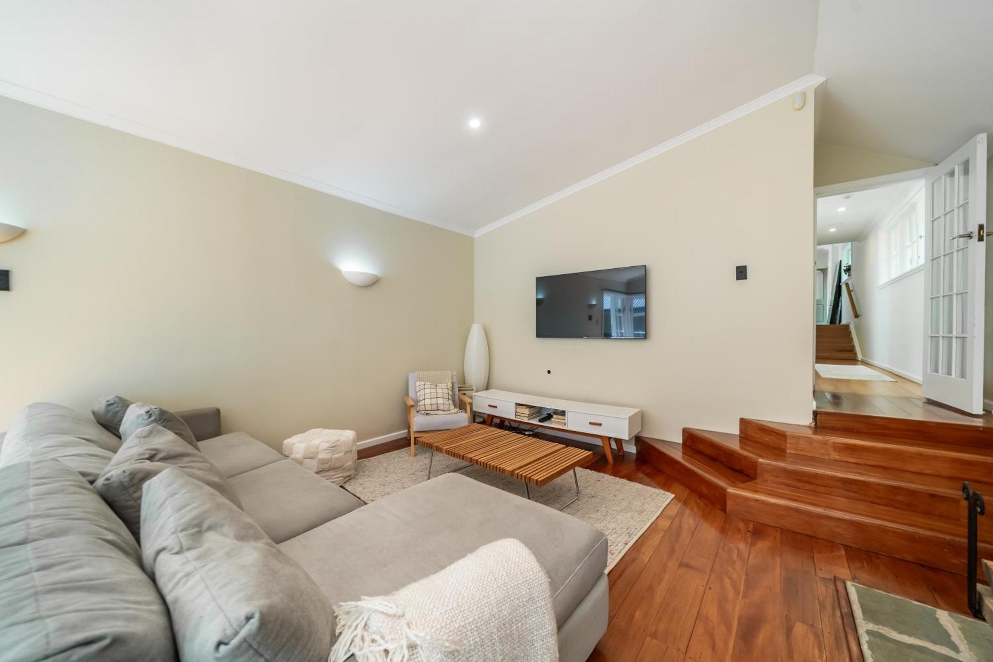 Pinehaven Cottage Upper Hutt Εξωτερικό φωτογραφία