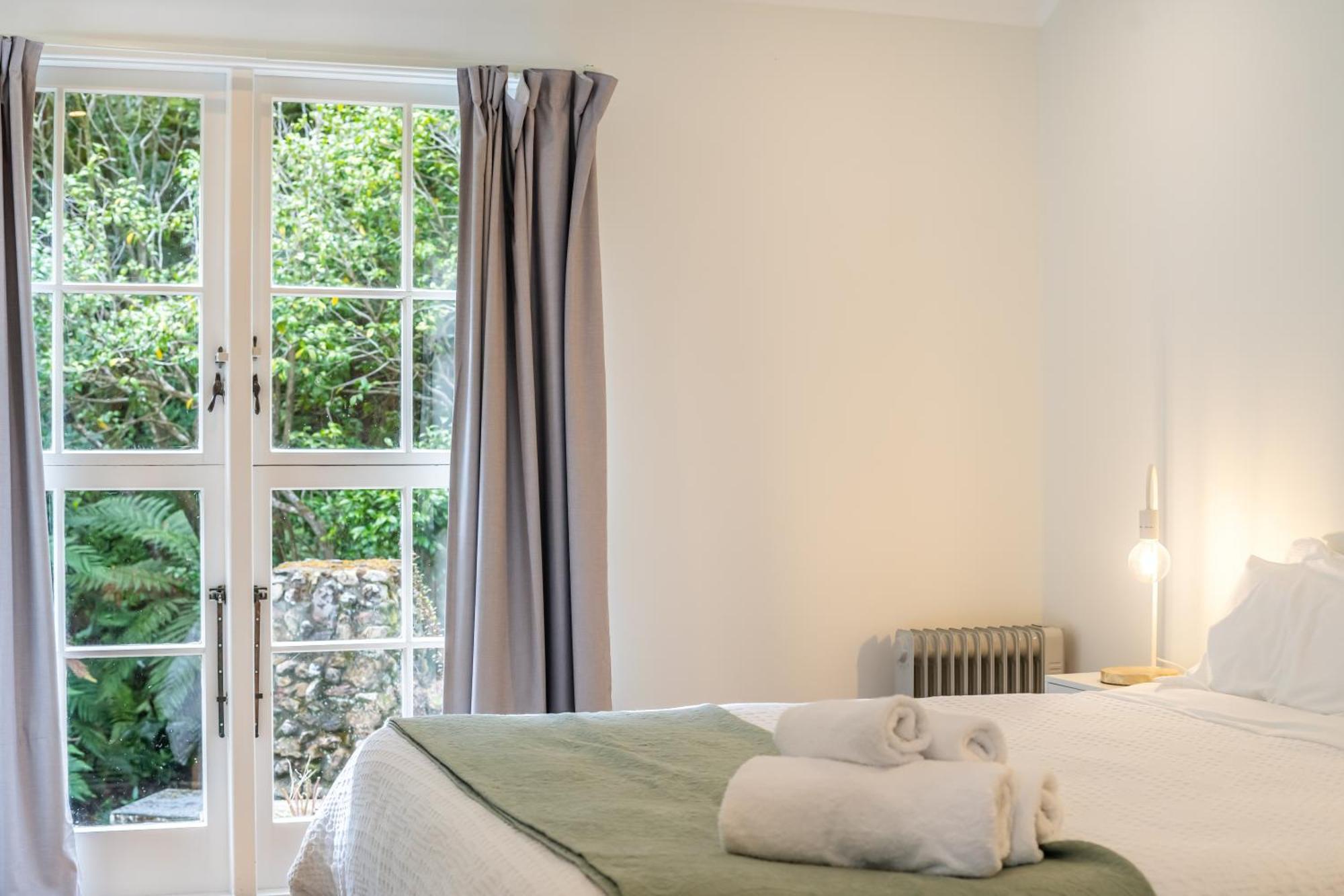 Pinehaven Cottage Upper Hutt Εξωτερικό φωτογραφία