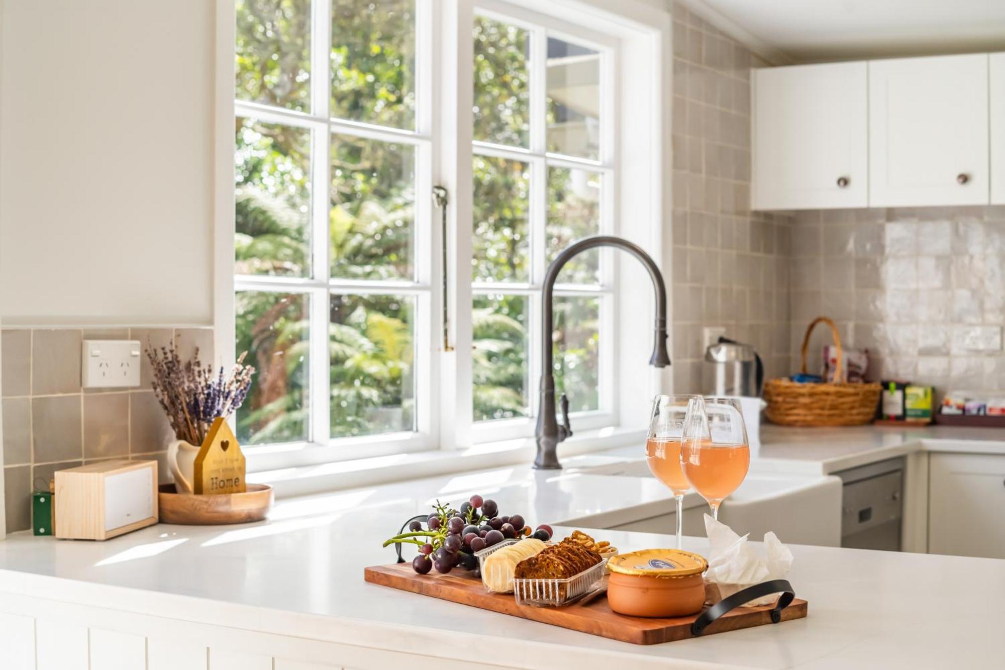Pinehaven Cottage Upper Hutt Εξωτερικό φωτογραφία