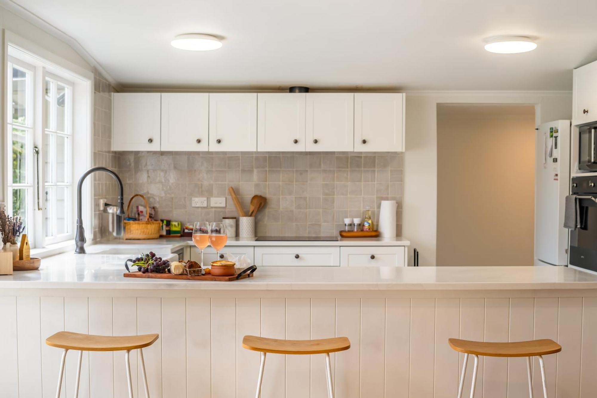 Pinehaven Cottage Upper Hutt Εξωτερικό φωτογραφία